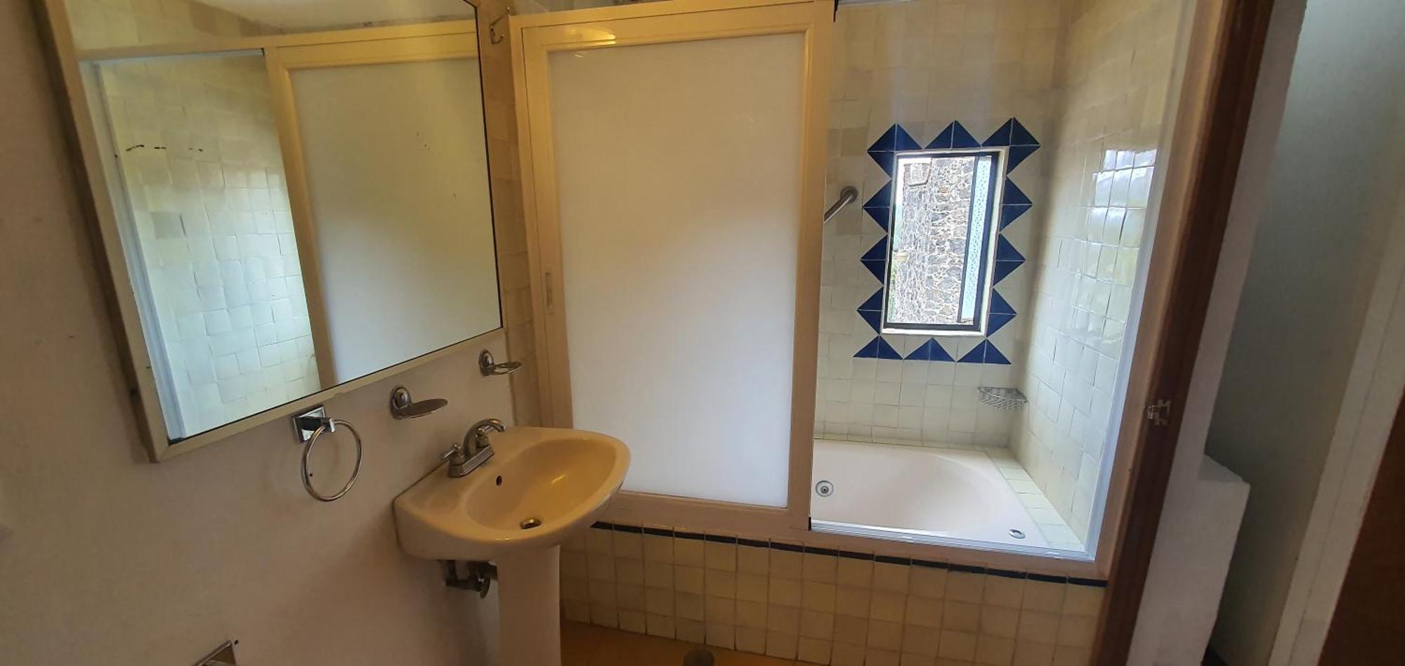 טפוזטלן Hotel Casa Pinon מראה חיצוני תמונה